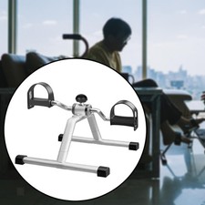 EXERCICE DE PÉDALE DE BILLE