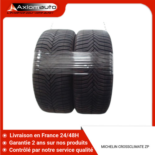 Paire de pneus - 🇫🇷,