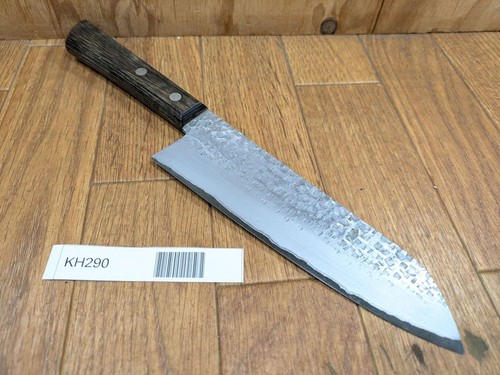 Couteau japonais santoku - couteau,