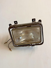 Phare avant Yamaha 125 DTLC -