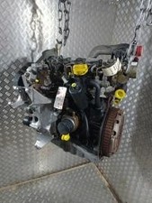 Moteur RENAULT TRAFIC 2 PHASE 1 1.9 DCI - 8V TURBO /R:111656420