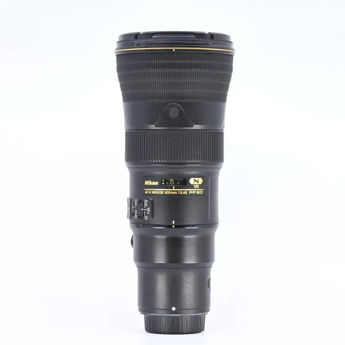 Nikon nikkor 500mm - nikon,