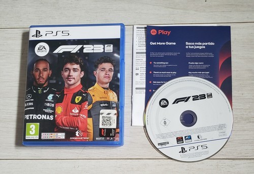 Jeu playstation ps5 - 5,
