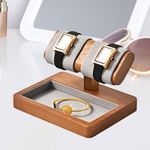 Support montre pratique en - de,