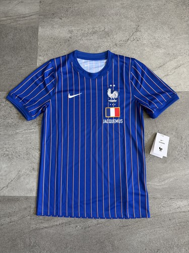 Maillot france jacquemus - france,
