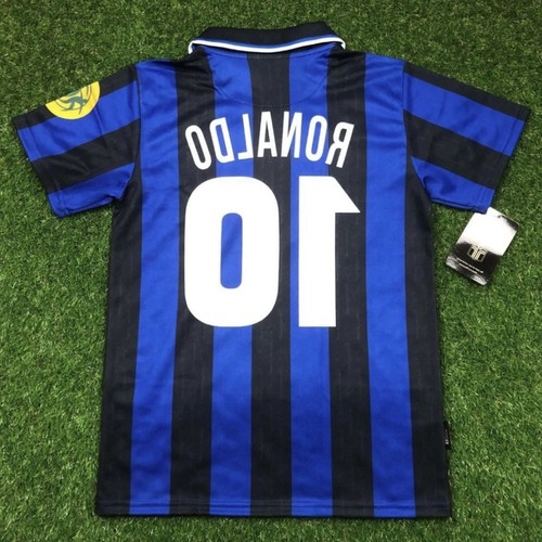 Ronaldo size - size, l