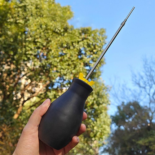 Outil pollinisateur - ,