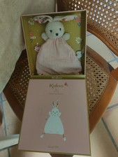 doudou lapin k'doux kaloo