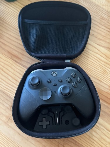 Microsoft xbox one - one, elite