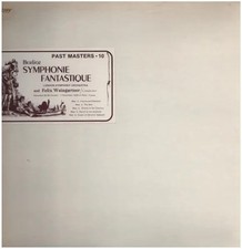 Berlioz symphonie fantastique - berlioz,