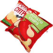  Jouets à mâcher sonores, 2