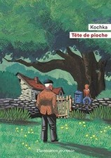 Tête de pioche de not specified | Livre | état bon