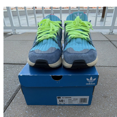 Adidas torsion ee4787 - zx,