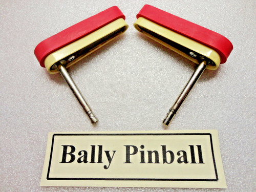 Used bally pinball off white - bally,