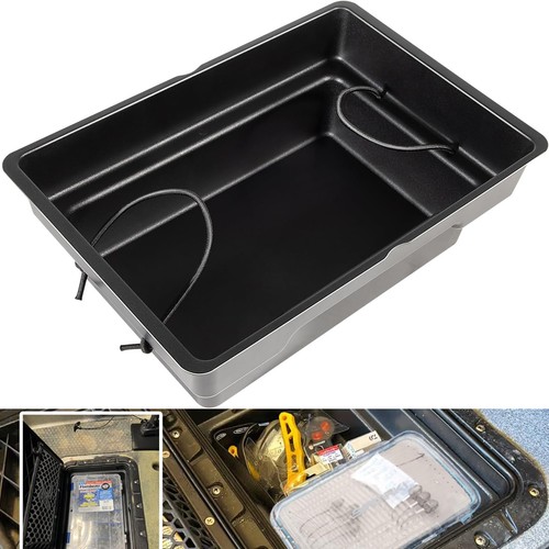 Rectangular hatch bucket - hatch,