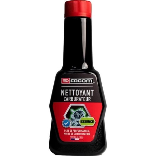 Nettoyant carburateur 200ml - ,