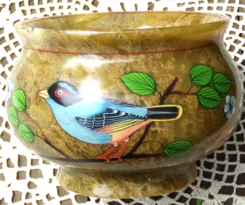 Vide poche pot - pot, en