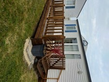 LOCATION MOBIL-HOME DANS UN