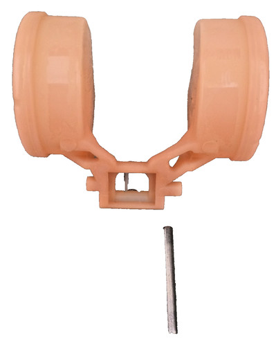 Flotteur axe carburateur - flotteur,