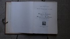 L'art funéraire à l'époque