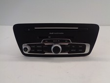 Original Audi Q3 RSQ3 8U