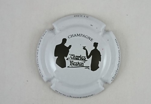 Capsule champagne jéroboam - capsule,