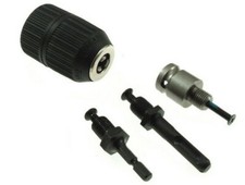 Mandrin de perceuse avec