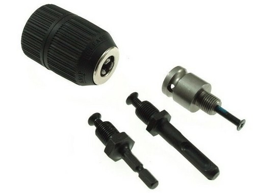 Mandrin perceuse avec - de,