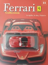 FERRARI Collection. Edition