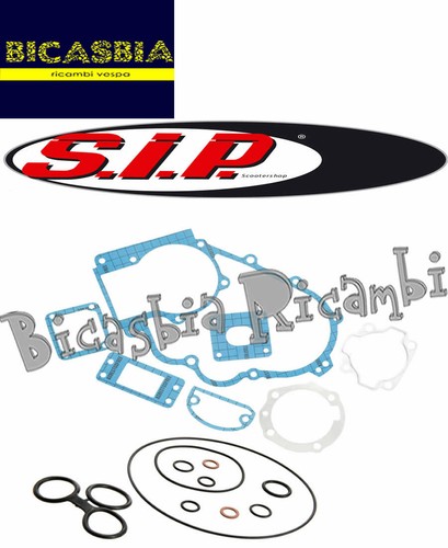 8476 garnitures sip pour - 8476,