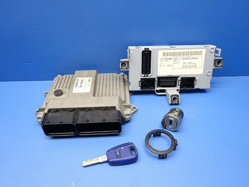 Fiat punto jtd kit - 2,