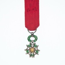 Médaille de la légion