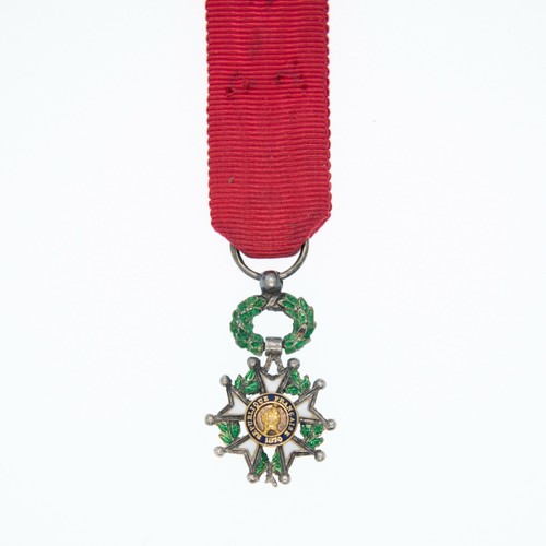 Médaille légion - de,