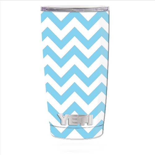 Skin decal for yeti oz - decal, 20