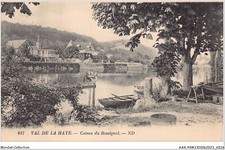 AAXP9-33-0828 - VAL-DE-LA-HAYE - Couteau Du Rossignol