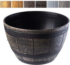 Pot de fleurs KADAX, en