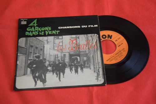 The beatles soe - the, 3757