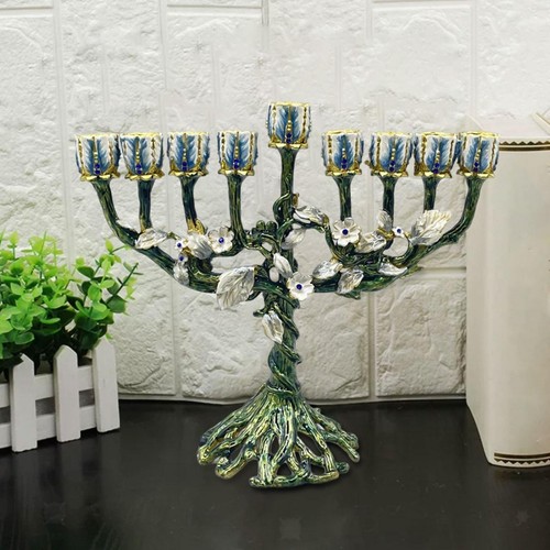 Chandelier traditionnel