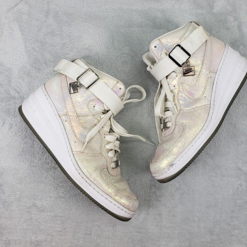Nike lunar force - 1, high