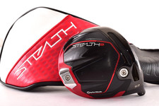 Taylormade Stealth2 9 460cc RH