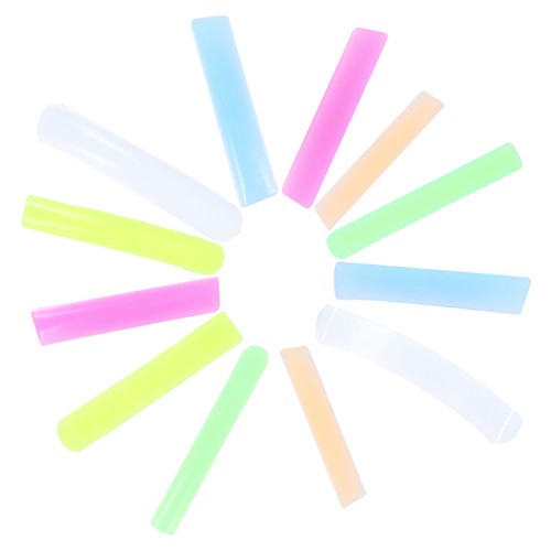 Pairs extension cils - 12, de