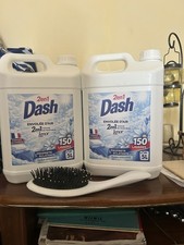 Lessive Dash Envolée D’air 