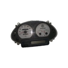 Compteur PIAGGIO SUPER LX 125
