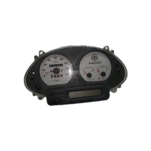 Compteur piaggio super 125 - super, lx