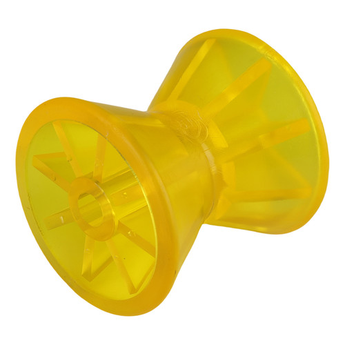 Rouleau arc remorque - de,