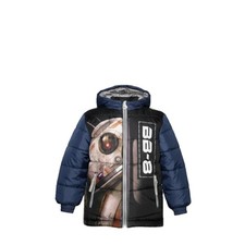 NEUF Doudoune GARÇON motif