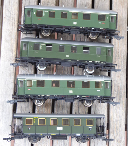 Roco sachsenmodelle märklin - sachsenmodelle,