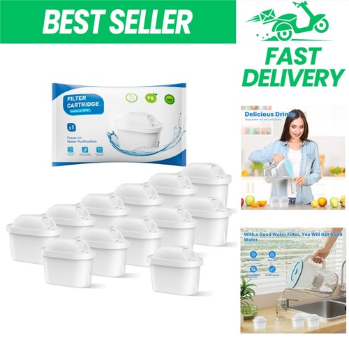 Cartouches filtre eau brita - filtre,