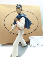 CORTO MALTESE Figurine LEBLON DELIENNE 200/1000 NEUVE Boîte + Certificat