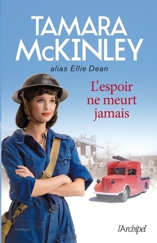 Espoir meurt jamais - meurt,